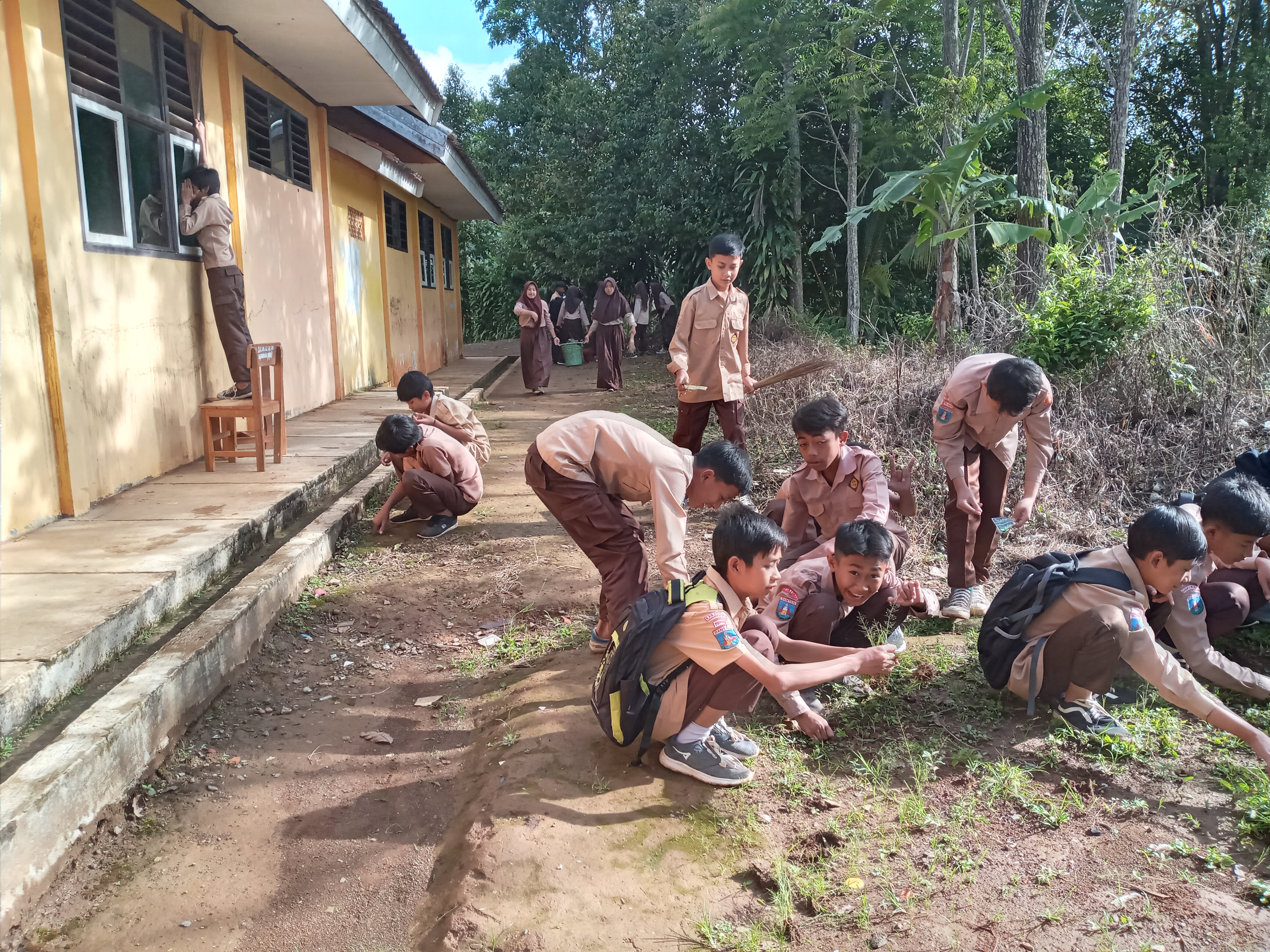 Kegiatan 10