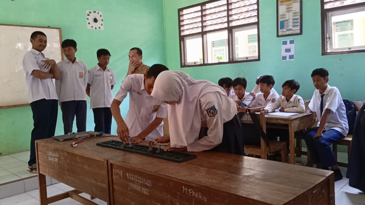 Kegiatan 5
