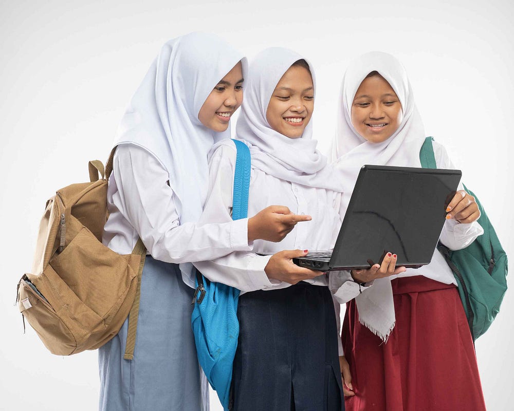 PPDB Sekolah
